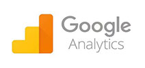 Google Analytics - главный инструмент аналитики сайта.